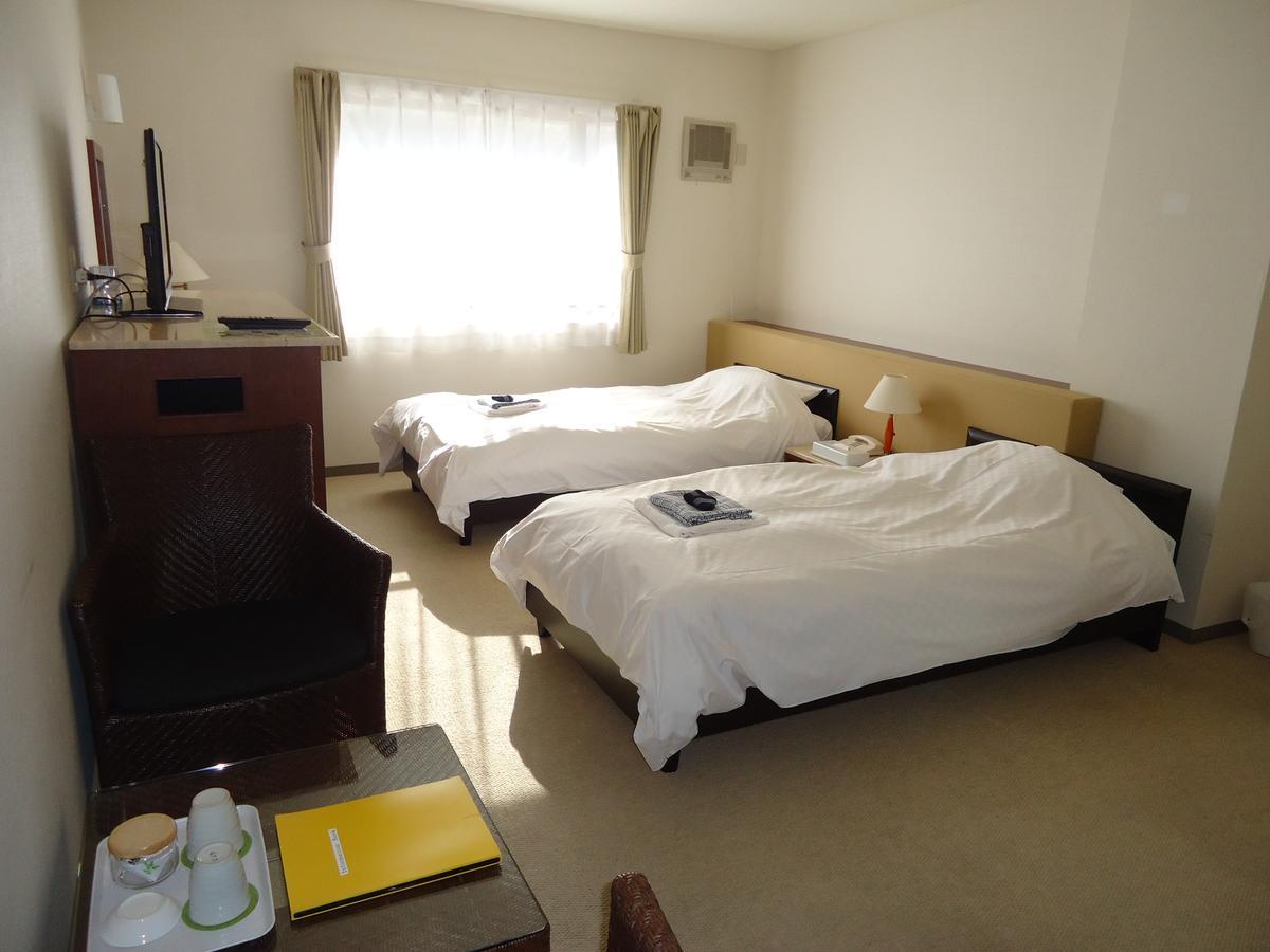 Hotel Arima Koukaen Ashiya  Luaran gambar