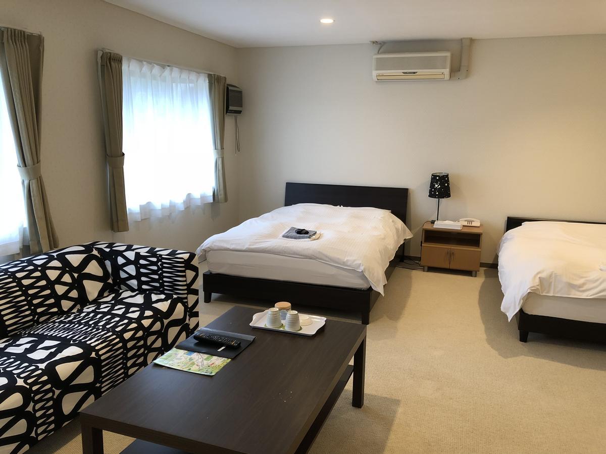 Hotel Arima Koukaen Ashiya  Luaran gambar