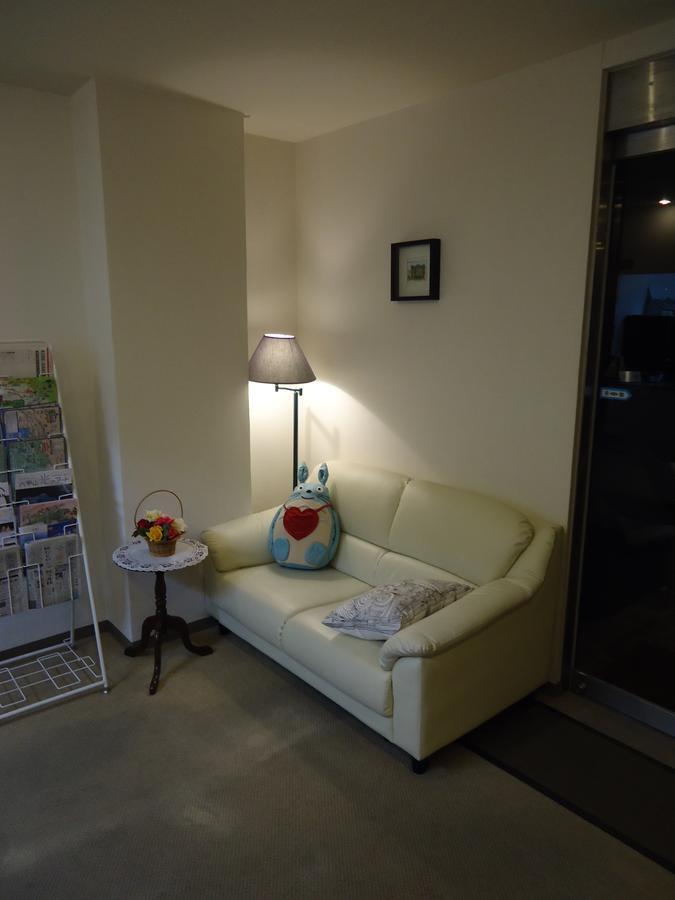 Hotel Arima Koukaen Ashiya  Luaran gambar