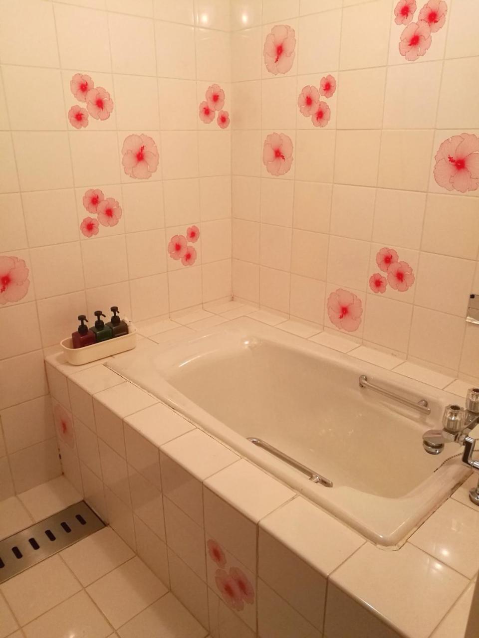 Hotel Arima Koukaen Ashiya  Luaran gambar