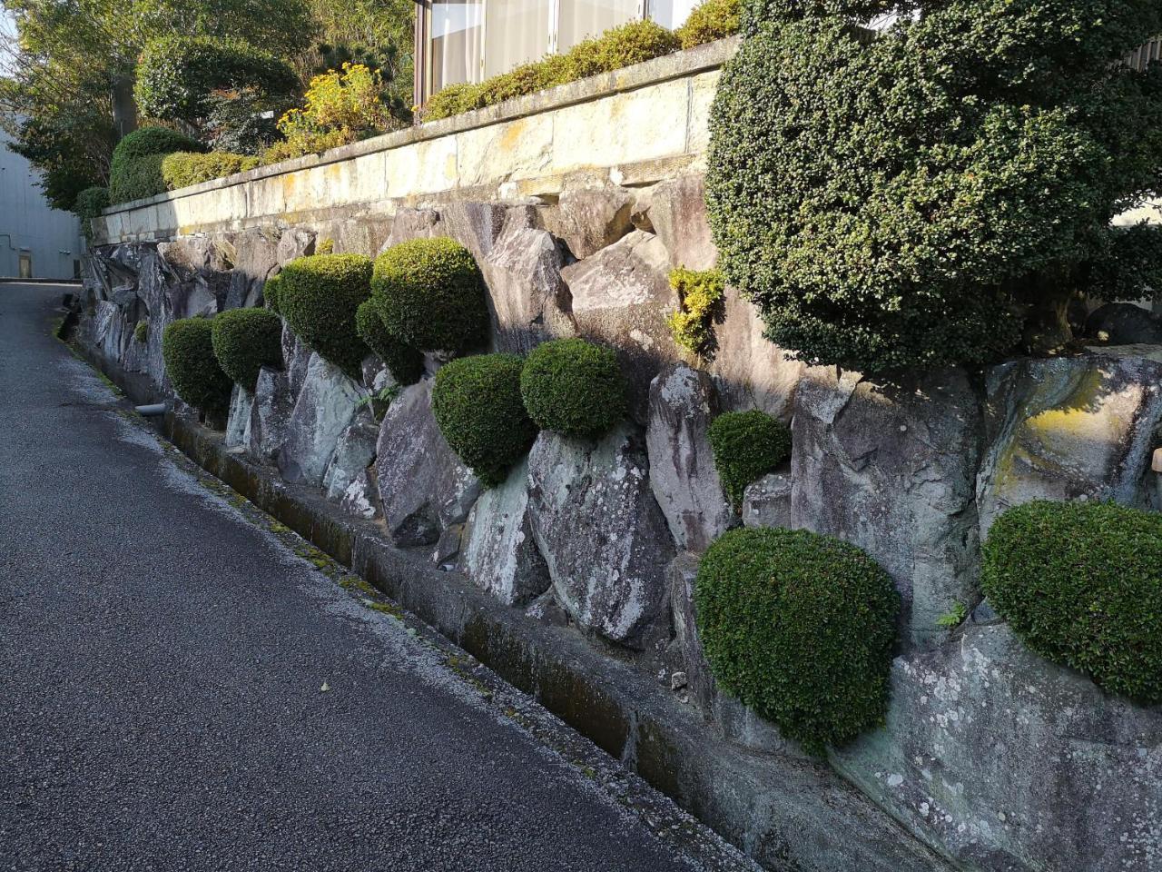 Hotel Arima Koukaen Ashiya  Luaran gambar