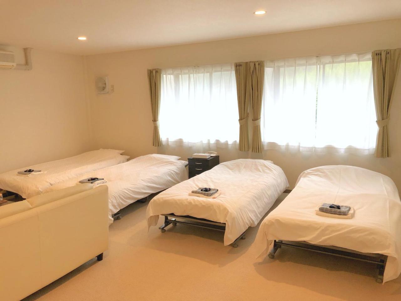 Hotel Arima Koukaen Ashiya  Luaran gambar
