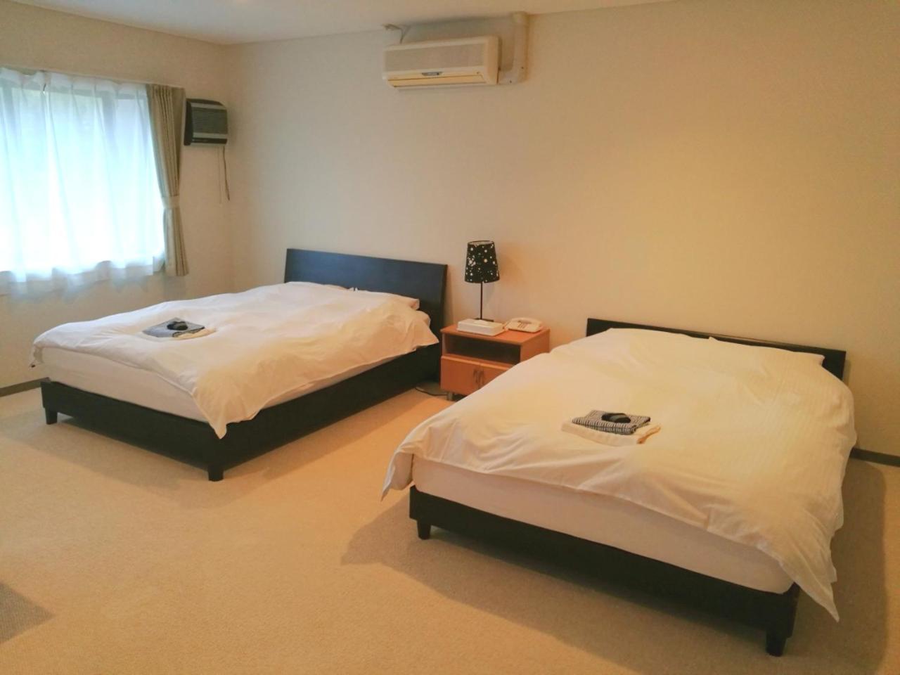 Hotel Arima Koukaen Ashiya  Luaran gambar