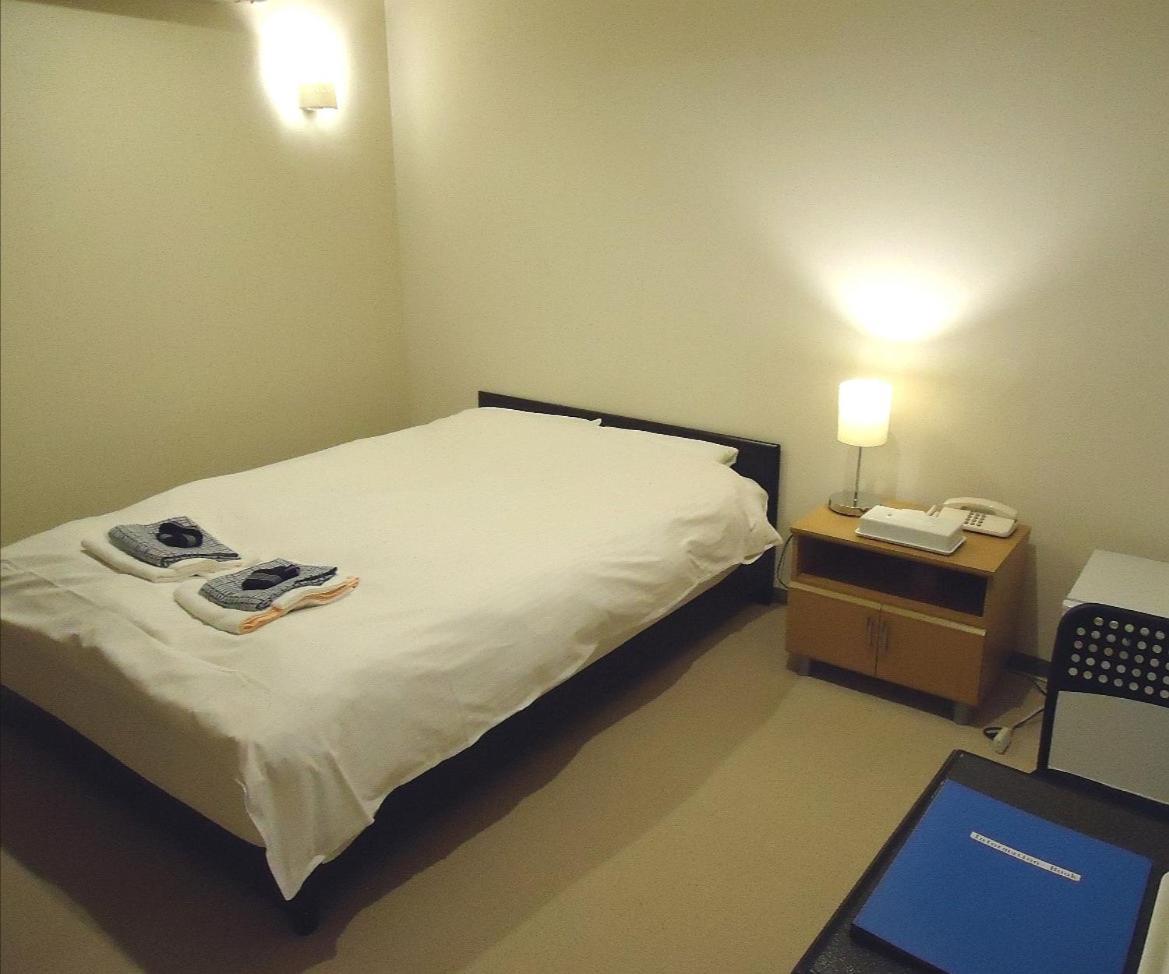 Hotel Arima Koukaen Ashiya  Luaran gambar